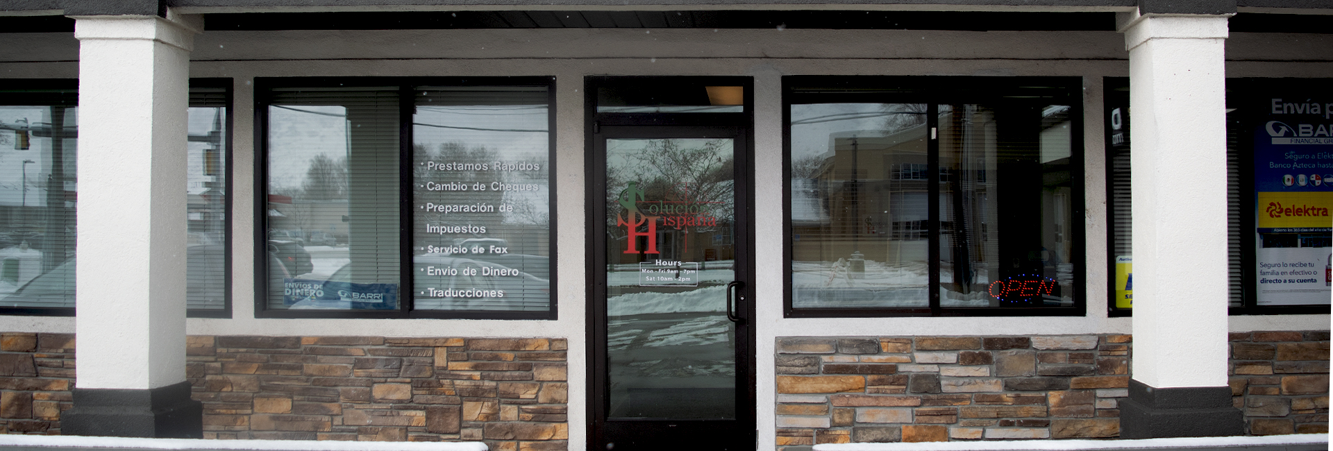 Midvale Office